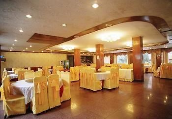Emeishan Hotel Leshan Extérieur photo