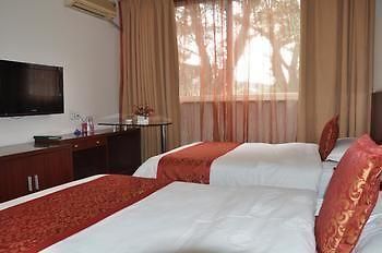 Emeishan Hotel Leshan Extérieur photo