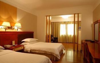Emeishan Hotel Leshan Extérieur photo