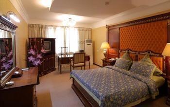 Emeishan Hotel Leshan Extérieur photo