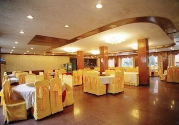 Emeishan Hotel Leshan Extérieur photo